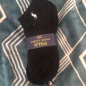 Polo by Ralph Lauren socks